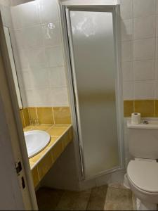 Appart'hotels Apart'Hotel Les 4 Sources : Studio