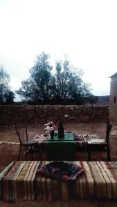 Zaouit lodge