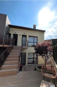 Las Terrazas de Candás