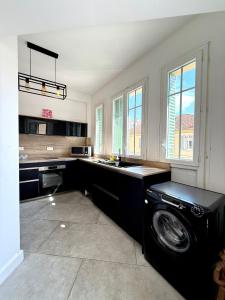 Appartements Appartement proche palais : photos des chambres