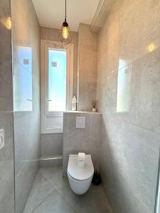 Appartements Appartement proche palais : photos des chambres