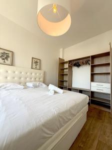 Appartements Appartement proche palais : photos des chambres