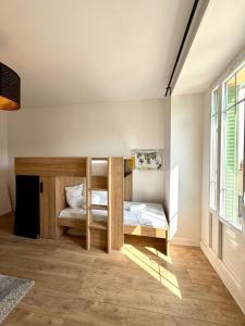 Appartements Appartement proche palais : Appartement 2 Chambres