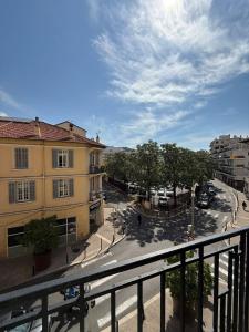 Appartements Appartement proche palais : photos des chambres