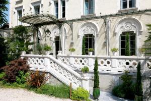 Hotels Hotel Bristol Pau : photos des chambres