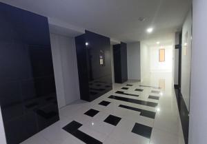 Apartemen Alton by NARA