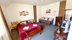 Kala Thermal Lake Wellness Apartment