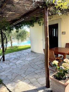 VillAmato Casa Vacanze