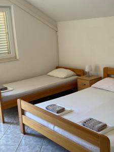 Apartments Vidovic -Susy