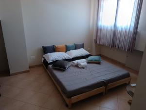 Two-Bedroom Townhouse