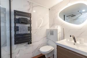 Le refuge contemporain