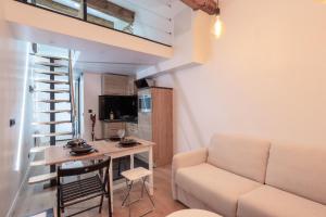 Le refuge contemporain