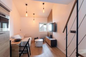 Le refuge contemporain