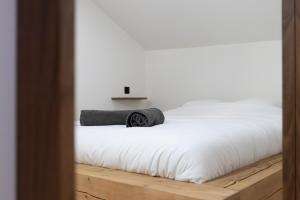 Le refuge contemporain