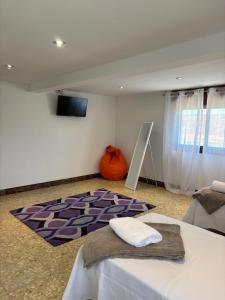Casa Carmucha