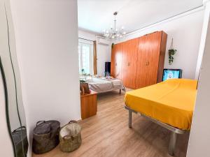 Springfield Apartment, a 2 passi dal mare RifA819