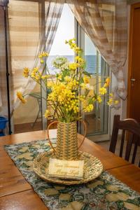 Marylife vacanze - appartamento a 20 mt dal mare