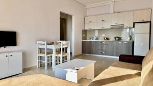 Ama Saranda Apartment