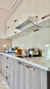 Ama Saranda Apartment