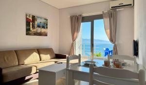 Ama Saranda Apartment