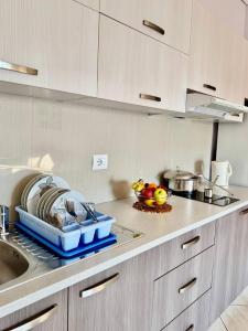 Ama Saranda Apartment