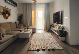 Cozy Apartment Near The Airport