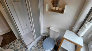 Appartements Les Jardins de Baudimont 4p apartment : photos des chambres