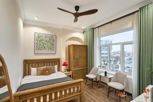 The Passion Lux Airport Hotel Apartment - Free Airport