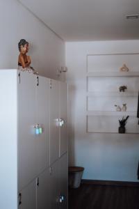 Maré de Passos - Tide of Steps