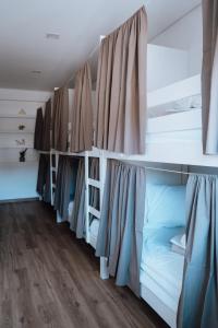 Maré de Passos - Tide of Steps