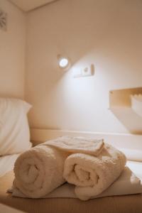 Maré de Passos - Tide of Steps