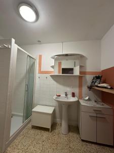 Maisons de vacances La Maison du Bourboul : photos des chambres