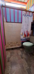 Hostal Restaurante Las Mercedes