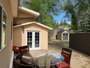 Spacious, Scenic location