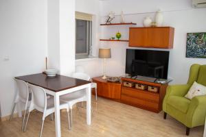 Apartamento Aguamarina Unitursa