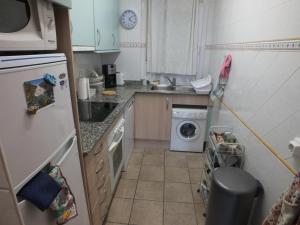 Apartamento para 6 personas con piscina, a 700m de la playa - ES-204-14