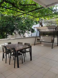 Una apartmani Petrovac