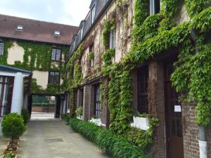 Hotels Hotel de Normandie : photos des chambres