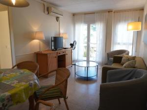 Apartamento cerca de la playa - ES-323-88