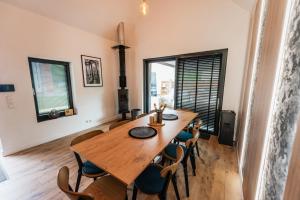 WCZASOWA 1 SAUNA i BALIA