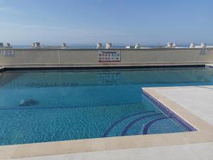 Apartamento amplio, parking - 6 pers. - ES-258-98