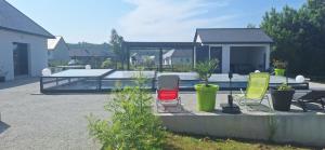 B&B / Chambres d'hotes Chambres d'hotes les Hirondelles : photos des chambres