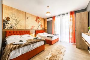 Premium Mare Apartment