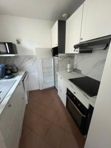 Appartements La Villa kinza : Appartement 1 Chambre