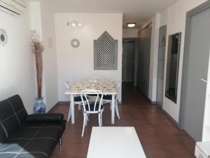 Apartamento con Piscina y Terraza Cerca de la Playa de la Rubina, Wi-Fi y Climatización. - ES-258-34