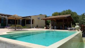 B&B Blue Relax - Turismo rurale img9