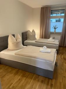 Ruhrperle Apartment 2 Essen