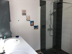 Ty Amani - Breton Family Getaway