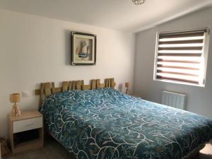 Maisons de vacances Ty Amani - Breton Family Getaway : photos des chambres