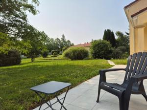Villas Lapsou : Villa 3 Chambres